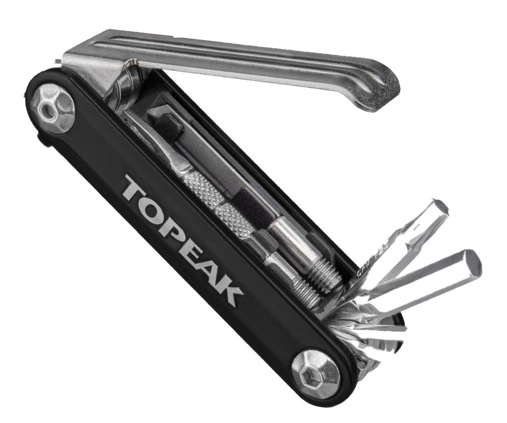Tubi Bicycle Multi-Tool - (Tubi 11 Multi-Tool) | Function