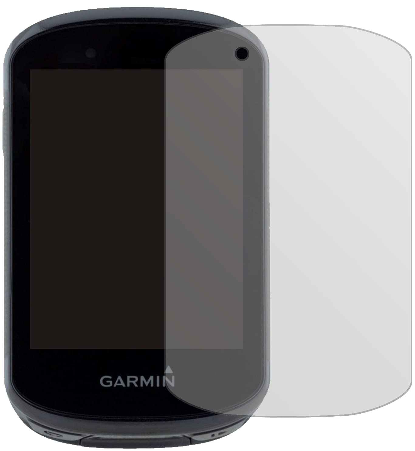 3x Pellicola per Garmin Edge Explore 820 Protettiva Protezione