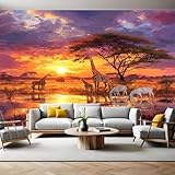 【Matériau】: Conçu en tissu intissé écologique de qualité, ce papier peint est souple, durable, imperméable et respirant. Sa texture fine et son effet 3D réaliste apportent du relief et un style moderne à vos murs, sans altérer l’atmosphère de la pièce