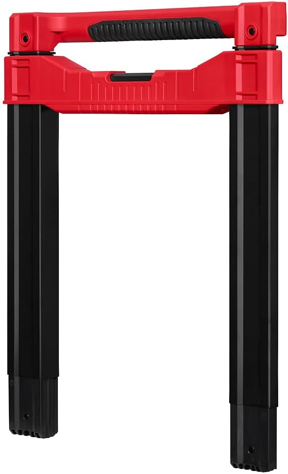 Milwaukee Electric - Low-Profile Handle for PACKOUT Rolling Tool Box