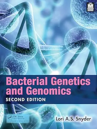 Bacterial Genetics and Genomics 2nd Edition-Wow! eBook