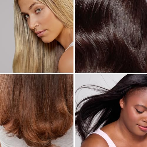 L'ANGE HAIR Backtogether Split End Sealer | Leave-In Conditioner for Breakage Repair & Frizz Control | Hydrating, Lightweight Split Ends Treatment for Smooth, Healthy Hair | 1.7 oz - Image 5