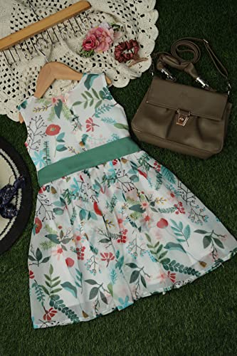 Image of TAGAS Baby-Girls Dress