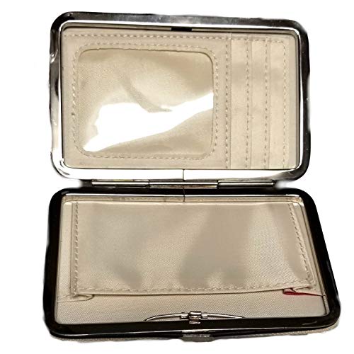 Officially Licensed Coca-Cola Bottle Canvas Flat Wallet3