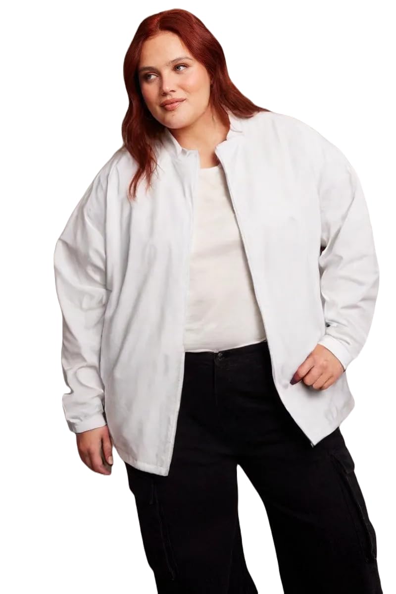 Jacket For Women, Plus Size Jacket For Women, WomenJacket, Jacket, Bomber Jacket,Jacket, Winter Jacket,Stylish Jacket, Full Sleeves Jacket For Women, Jacket01.-picture-30