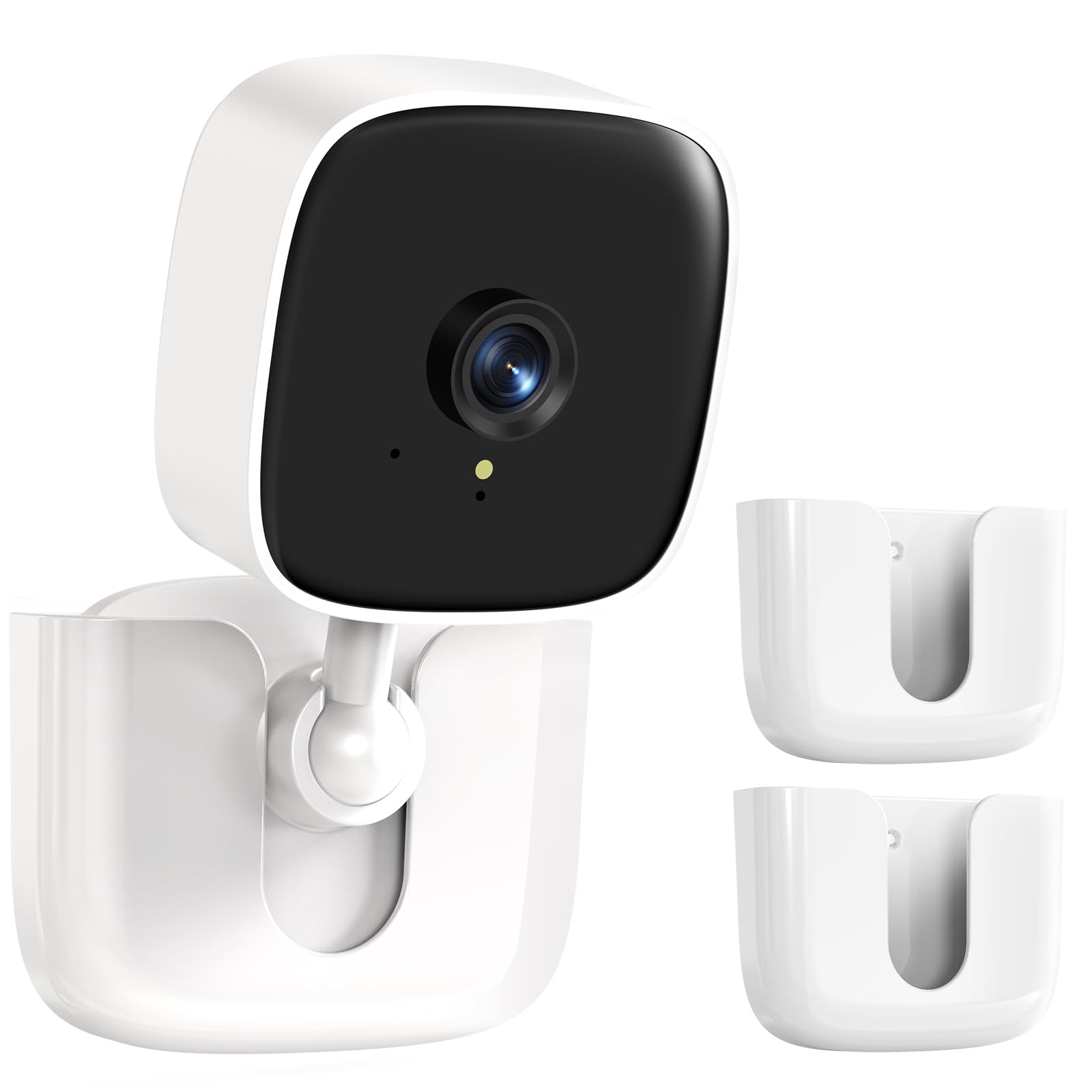 Adhesive Tapo Camera MountFit for Tapo Link Indoor Security Camera Adhesive Tapo Camera MountFit for Tapo Link Indoor Security Camera