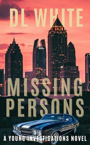 Missing Persons: a Young Investigations Novel