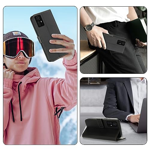 TQIAHF Cover per Xiaomi Redmi Note 12S 4G / Xiaomi...