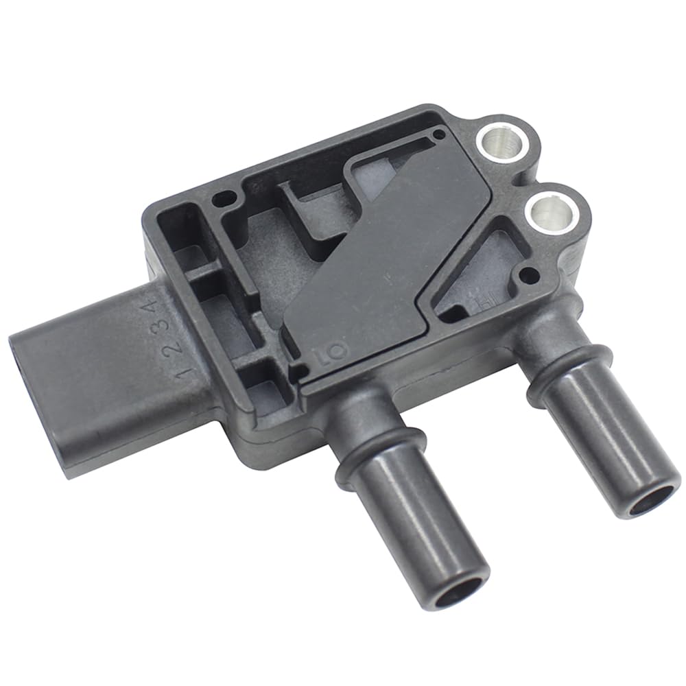 MAHZA DPF Diesel Particulate Filter Differential Exhaust Pressure 