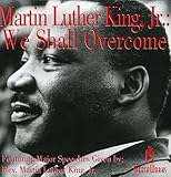 WE SHALL OVERCOME