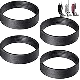 MEROM Replacement Belts Compatible with Kirby 301291, Fits Models G3, G4, G5, G6, G7, All Generation...