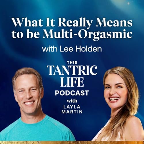 What It Really Means to be Multi-Orgasmic
