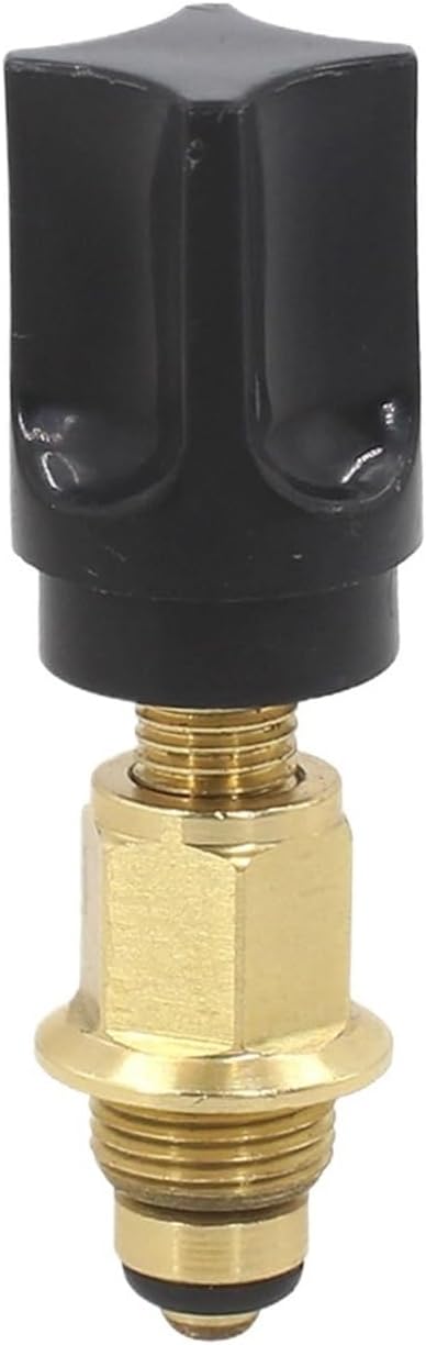 Boiler Make Up Valve Water Supply for Wall-hung Boiler Water Inlet Valve