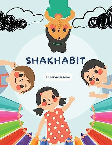 shakhabit
