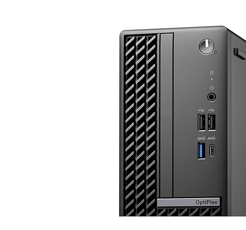 Amazon.com: Dell Pro Slim(Next-gen Optiplex 7020 SFF) Intel 14