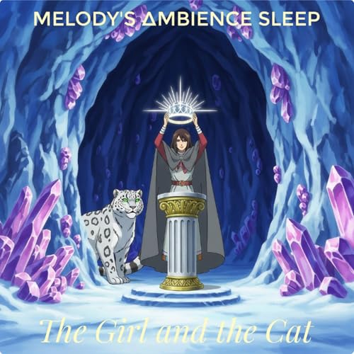 The Girl and the Cat