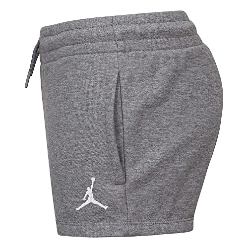 Jordan Girl's Essentials Shorts (Little Kids/Big Kids)2