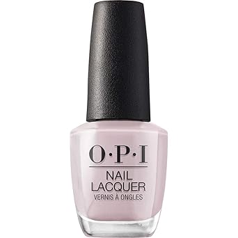 Amazon.com: OPI Nail Lacquer, Don’t Bossa Nova Me Around, Nude Nail