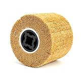 schleifwalzen für edelstahl Weit verbreitet: Verwendung in Elektrogeräten (Mikrowellenherde, Dunstabzugshauben, Desinfektionsschränke usw.), Aufzügen, Küchenutensilien, Edelstahlregalen, Handläufen, Lebensmittelmaschinen und anderen Branchen.