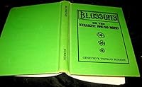 Signed Blossoms of the Straight Ahead Road Genevieve Thomas Burriss B013NJD5G0 Book Cover