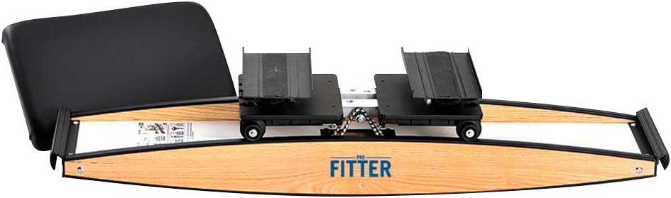 FitterfirstFitterfirst Pro Fitter Downhill Ski Trainer and 3D Cross Trainer