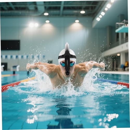 SUPVOX Correa Ajustable para Entrenamiento de Natación miniatura 7