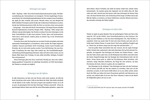 Tell me!: Wie Sie mit Storytelling überzeugen. Für...