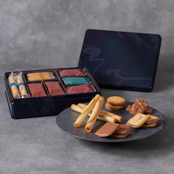 Amazon.co.jp: ヨックモック YOKUMOKU スイーツ お菓子 ギフト 洋菓子