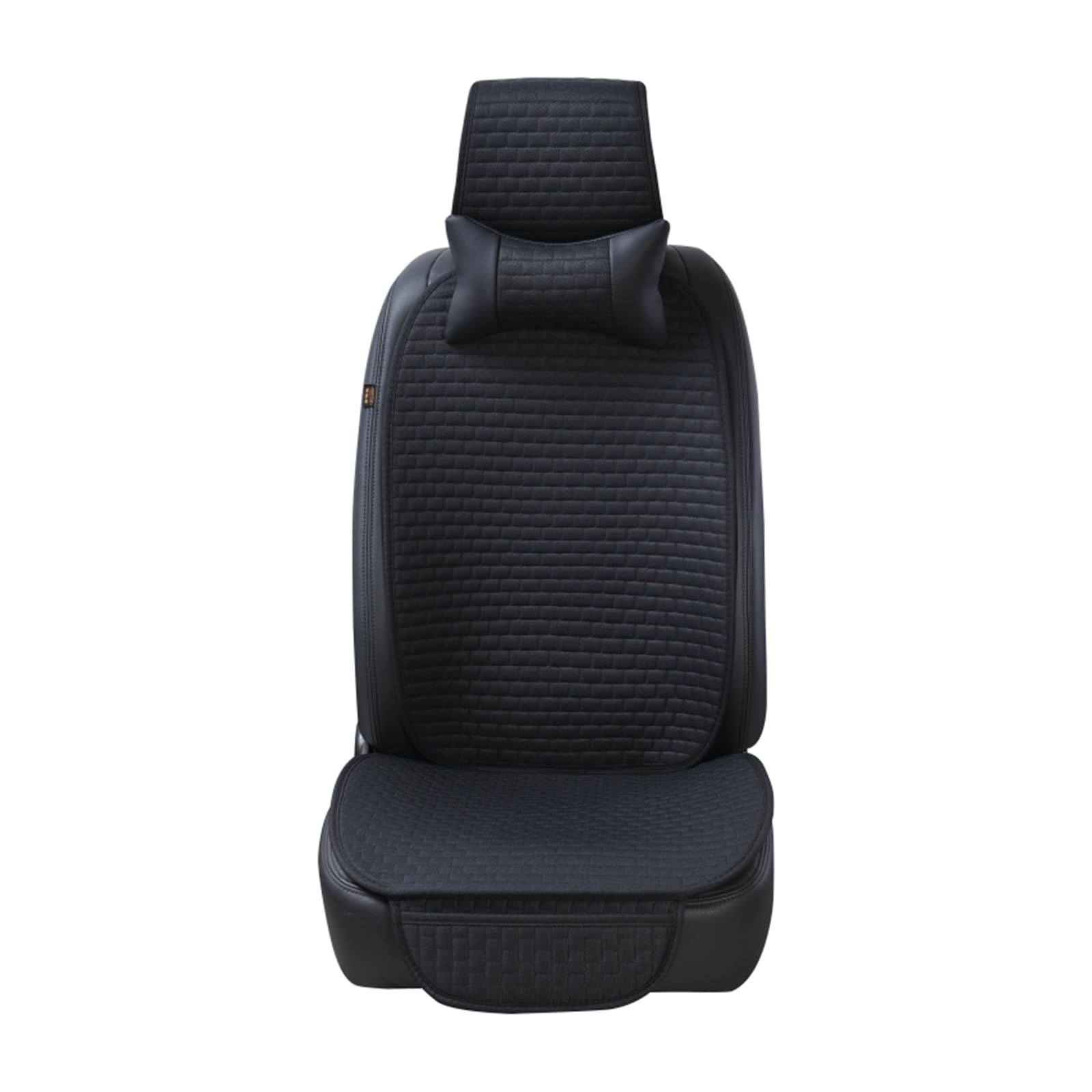 Housse de siège de voiture universelle pour protéger vos fauteuils des taches et de l'usure