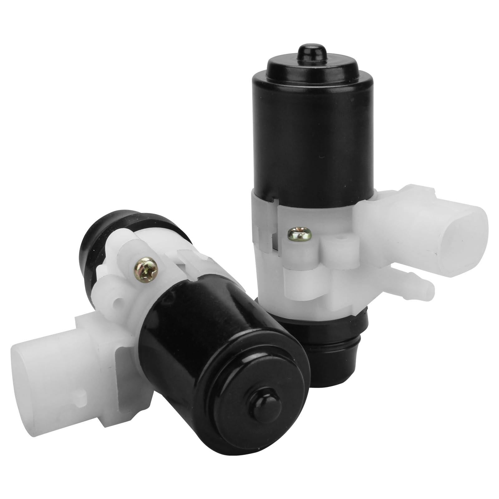 Amazon.com: Showingo Truck Windshield Wiper Washer Fluid Pump