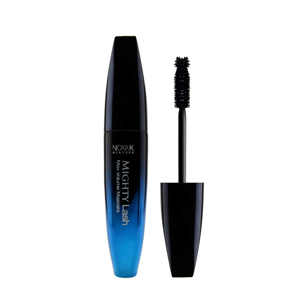 NickaK Mighty Lash Mascara One Color One Size