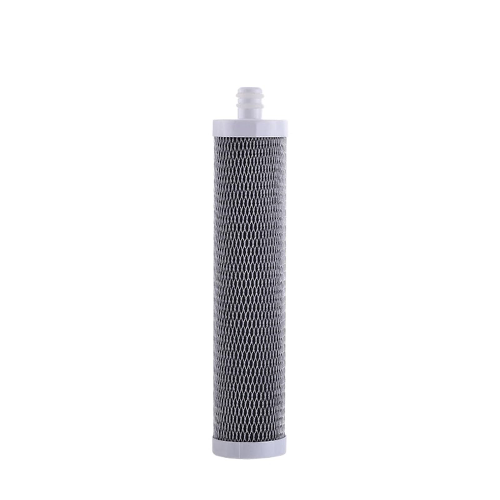 Jjkkozvqf 1Pc Cto Water Purifier Filter Compatible Replacement For Wht-A6 Pp T33 Activated Carbon Ultrafiltration Cartridge 1Pcs(1Pc Cto)