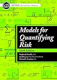 Models for Quantifying Risk, 6th Edition