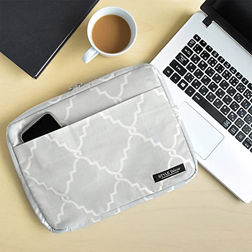 Funda para Laptop Small (11.6 pulgadas) Nordic Garden W0707200 miniatura 5