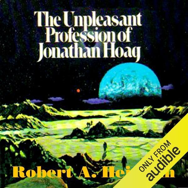 The Unpleasant Profession of Jonathan Hoag