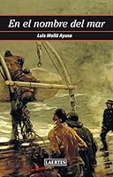 En el nombre del mar 8475849318 Book Cover