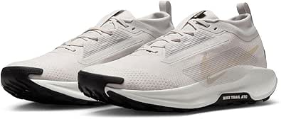 NIKE(ナイキ) ペガサス トレイル 5 ゴア-テックス Pegasus Trail 5 GTX グレー/サンドドリフト FQ0908-010