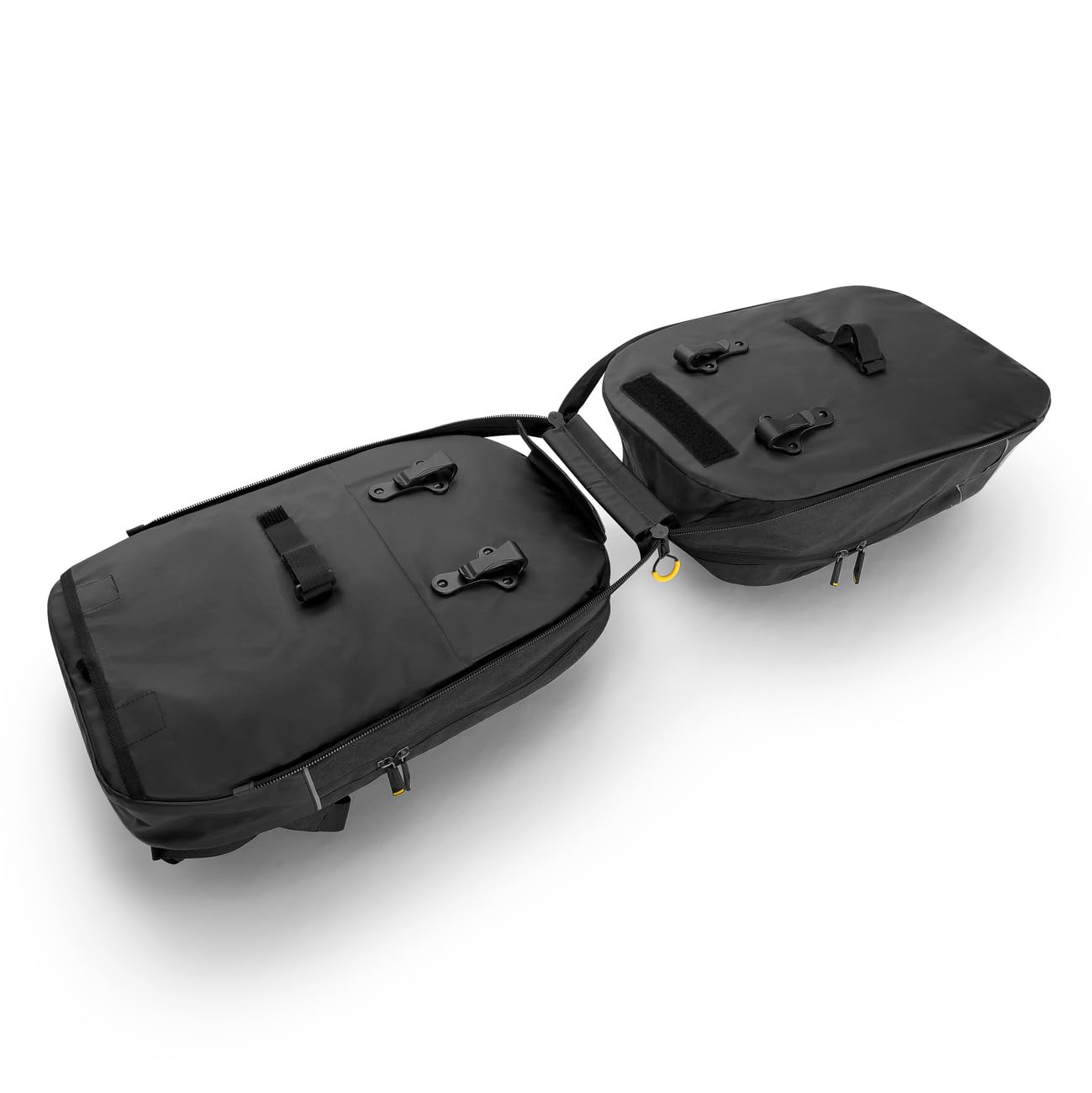 Borse Bici Posteriori 40L WILDKEN - Impermeabili Con Portapacchi - Foto 2