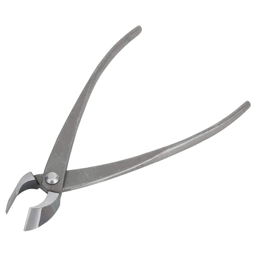 MAGT Taglierina per Rami da Giardino, 21,3 x 5,6 cm in Acciaio al Carbonio per Bonsai Prato