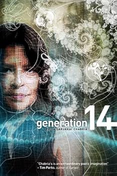 Paperback Generation 14 Book