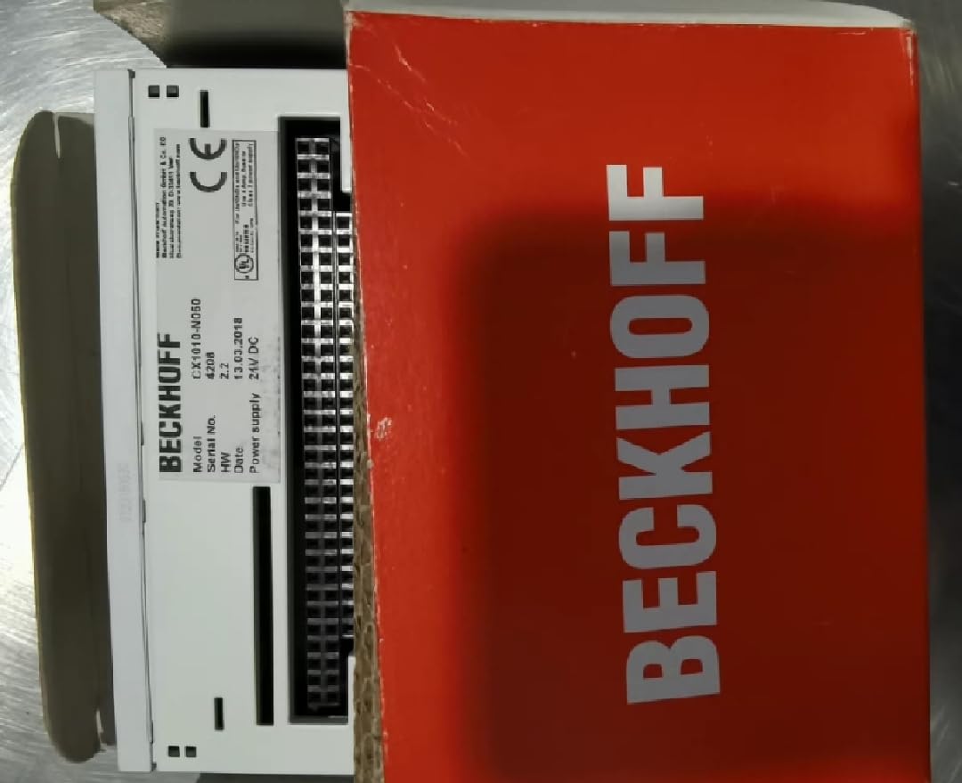 1 Pcs CX1010-N060 Quality Assurance