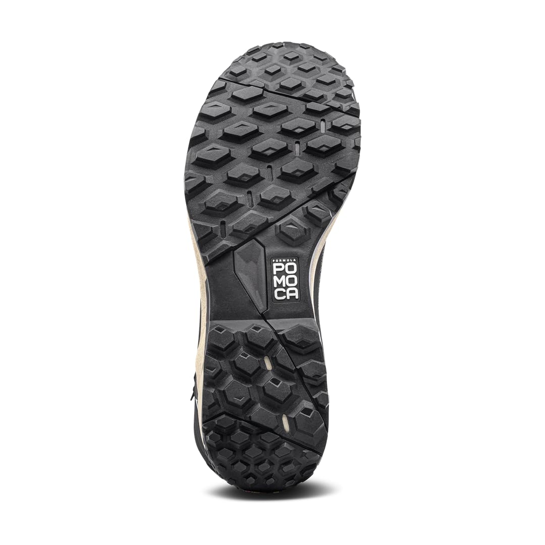 Salewa Mężczyźni Puez Winter Mid Ptx MButy trekkingowe i turystyczne