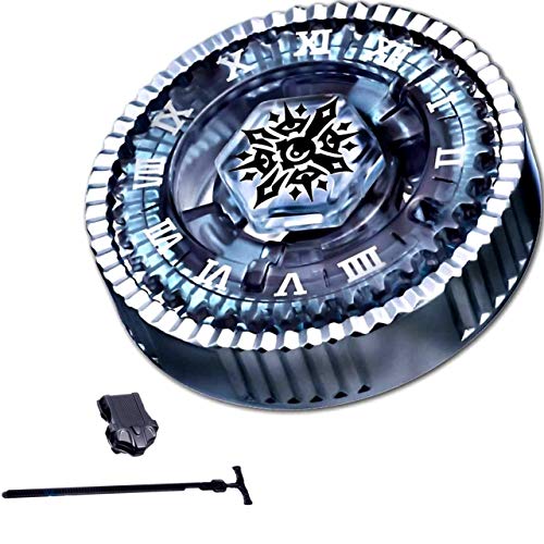 Rapidity Twisted Tempo + Launcher Kreisel für Metal Fusion 4d Fury Arena