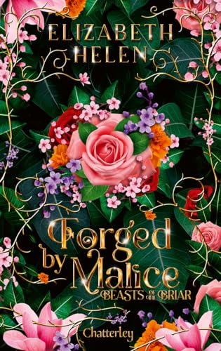 Beasts of the Briar Tome 3 - Broché