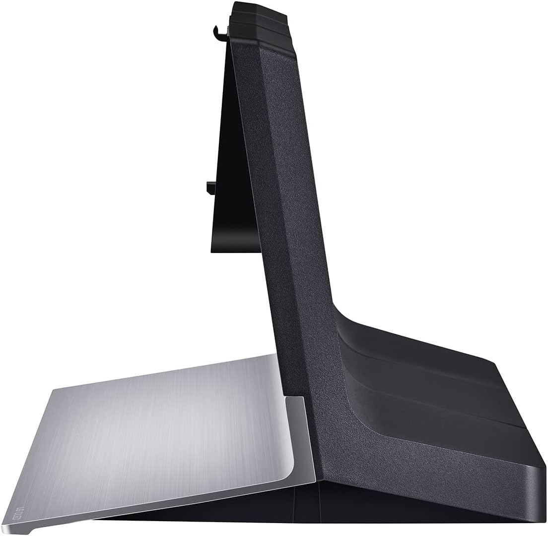 LG SQ-G2ST8377 OLED G2 Series Stand and Back Cover, Compatible with OLED83G2PUA/OLED77G2PUA