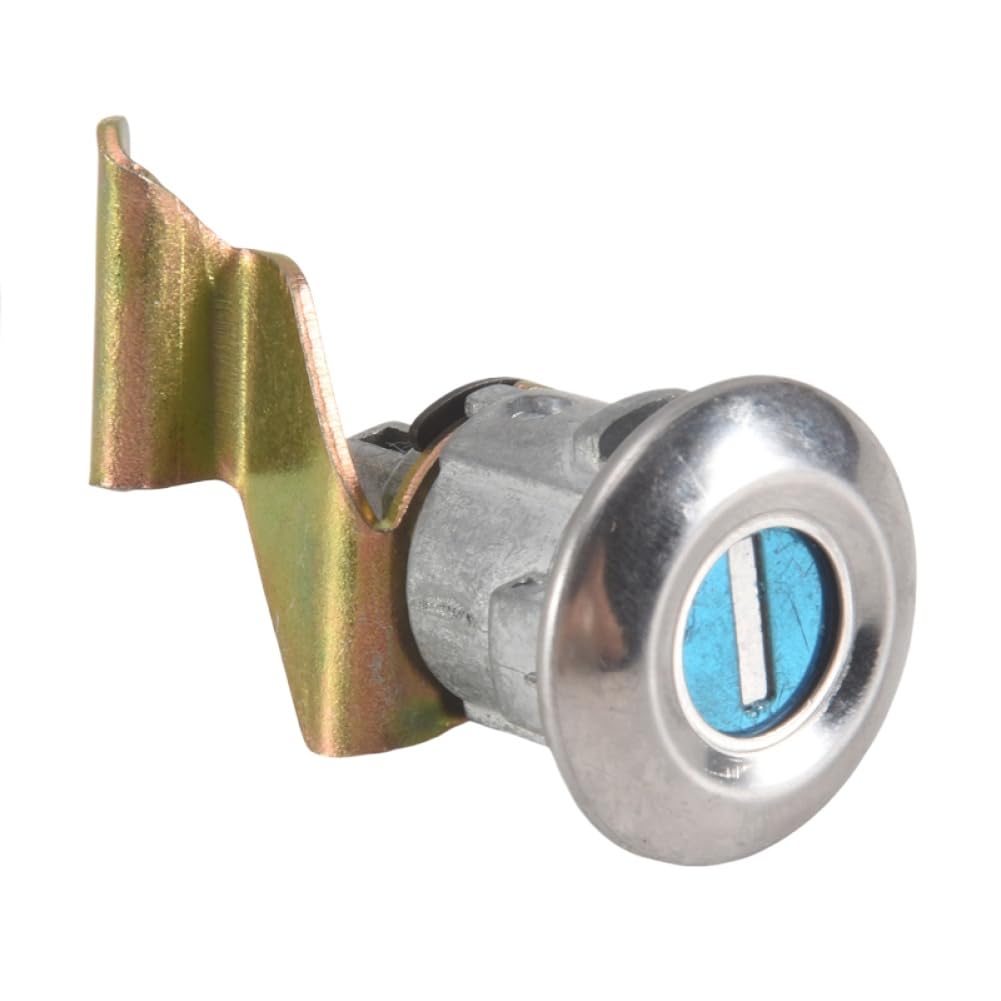 Jwydtmsvp Onecolor Ignition Barrel Steering Lock Compatible With Patrol Gq Y60 1988–1998 Part Number 99810-50A00