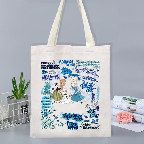 Bolso de princesas inspirado en película Fairytale miniatura 3