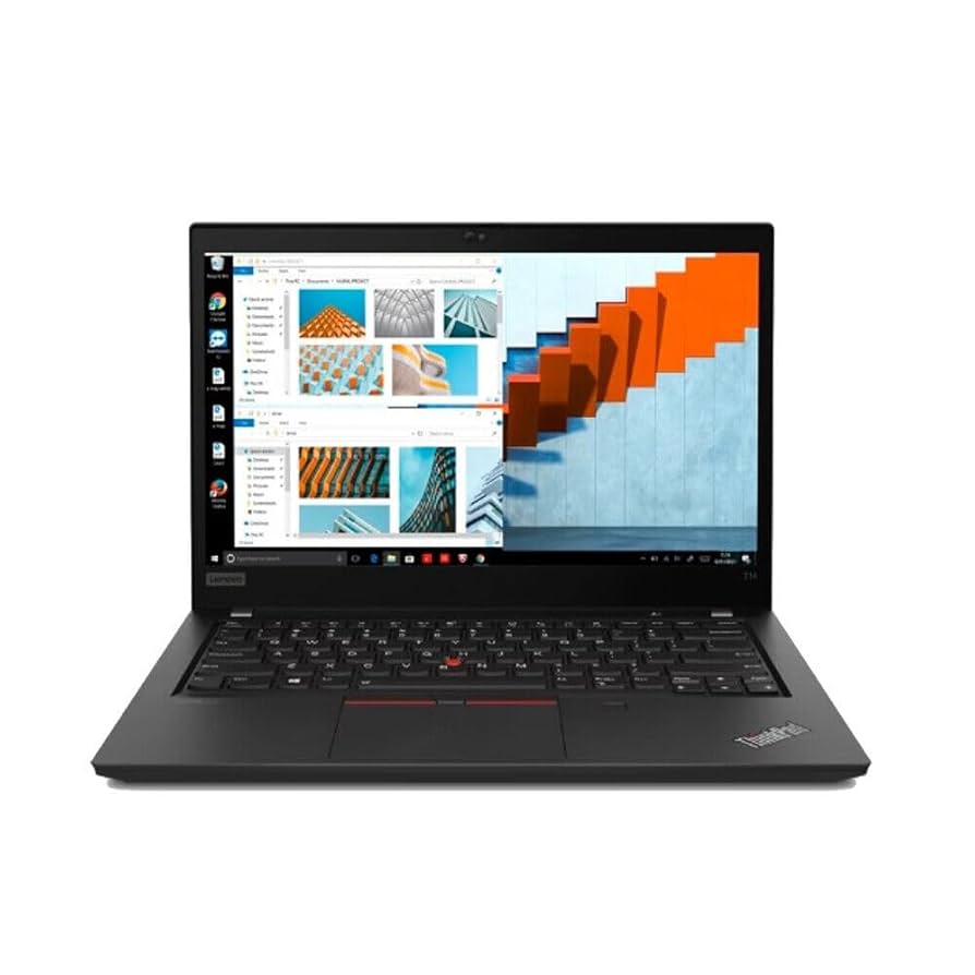 Amazon.com: Lenovo Thinkpad T14 Gen 2 14
