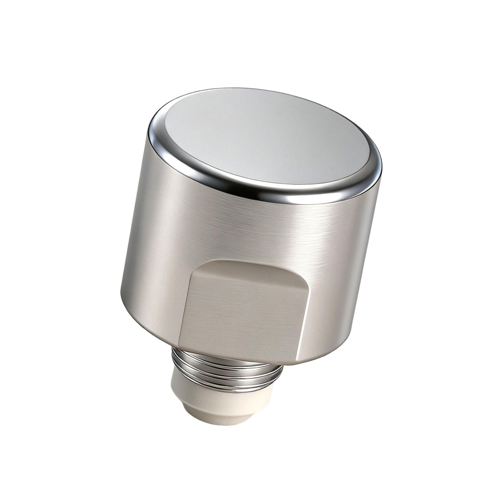 Kaeltsyn Aluminum Pressure Valves Coffee Machine Accessories for Mocha Pots Delivers Strong Brew and Long Lasting Heat Resistance Mocha Coffee Maker Part