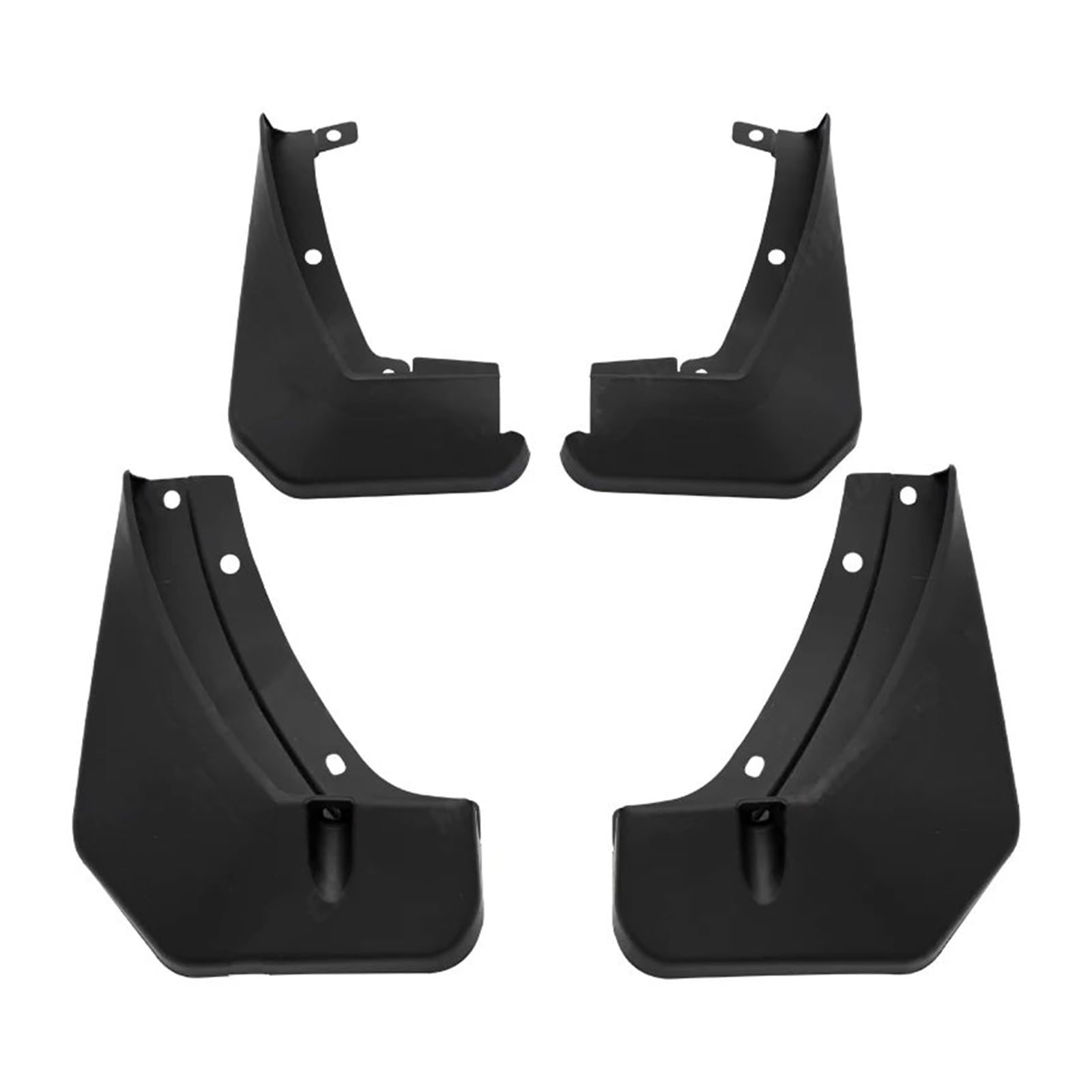 Auto Flap Paraspruzzi Per Skoda Per Kodiaq 2016-2021 Anteriore Posteriore Auto Paraspruzzi Paraspruzzi Parafanghi Parafango Accessori Auto Paraschizzi Fender